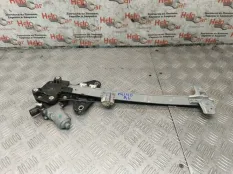 Стеклоподъемник Honda CR-V 2007 72750SWAA01 RE5 R20A2, задний левый