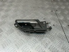 Ручка двери внутренняя Honda CR-V 2007 72160SWAA02ZA RE5 R20A2, задняя левая