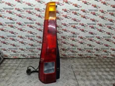 Фонарь задний Honda CR-V 2004 33551SCAE00 RD8 K20A4, задний левый