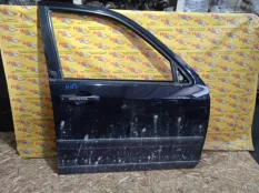 Дверь Honda CR-V 2004 67010SCAE00ZZ RD8 K20A4, передняя правая