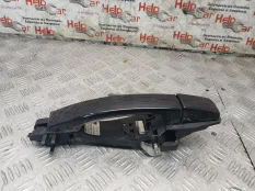 Ручка двери внешняя Land Rover Range Rover Sport 2006 CXF500070 L320 276DDT, задняя левая