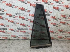 Форточка двери Toyota RAV4 2006 6812442130 ACA30 2ADFHV, задняя левая