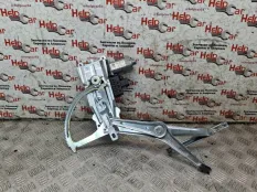 Стеклоподъемник Opel Astra H 2006 93178696 L48 Z16XEP, передний правый