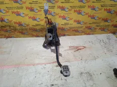 Педаль сцепления Ford Focus 2011 4M517B633DT CB4 HXDA; HXDB; SIDA