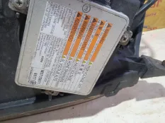 Фара Suzuki Grand Vitara 3512065JC1 TD44 F9QB, передняя правая