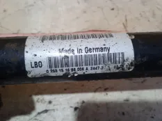 Привод Volkswagen TOUAREG 2008 7L0501201B 7L BKS, задний