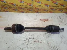 Привод Honda CR-V 2008 44306SWET10 RE5 R20A2, передний