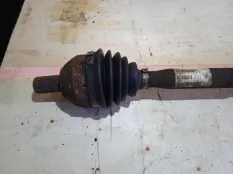 Привод Ford Mondeo 2011 1726342 BD KNBA, передний правый