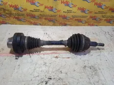 Привод Volkswagen TOUAREG 2006 7L6407271D 7L BAC, передний