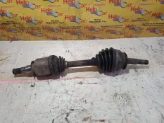 Привод Nissan Navara 2009 39100EB300 D40 YD25DDTI, передний