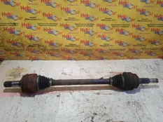 Привод Lexus is220 2009 4233030160 ALE20 2ADFHV, задний правый