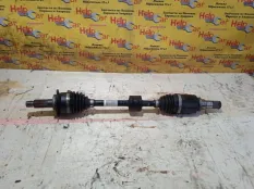 Привод Suzuki Vitara 2015 4410261M01 LY M16A, передний левый