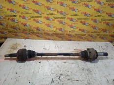 Привод AUDI Q7 2007 7L8501201 4LB BUG, задний