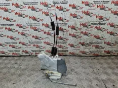 Замок двери Honda CR-V 2010 72650SWAE02 RE6 N22B3, задний левый