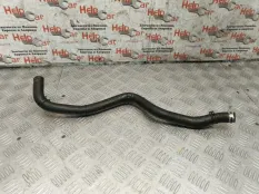 Патрубок системы охлаждения Land Rover Range Rover Sport 2006 L320 276DDT