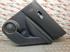 Обшивка двери Nissan Qashqai 2011 82900JD40A J10 K9K, задняя правая