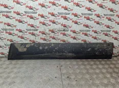 Накладка на дверь Nissan Qashqai 2011 80870BR01A J10 K9K, передняя правая