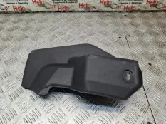 Пластик салона Toyota RAV4 2004 5560742010 ACA20 1CDFTV