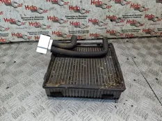 Испаритель кондиционера Nissan Navara 2011 27280EB31A D40 YD25DDTI