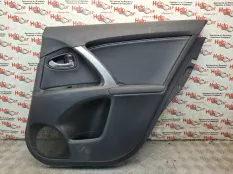 Обшивка двери Toyota Avensis 2014 6763005B90C0 ADT271 1ADFTV, задняя правая