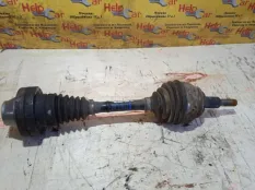 Привод Volkswagen TOUAREG 2006 7L6407271D 7L BAC, передний