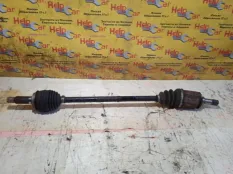 Привод Honda CR-V 2008 42311SXSA01 RE5 R20A2, задний левый