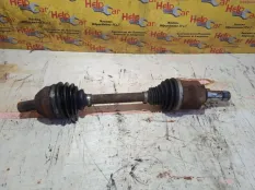 Привод Ford Mondeo 2011 1726452 BD KNBA, передний левый