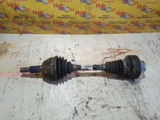 Привод AUDI Q7 2007 7L0407271E 4LB BUG, передний