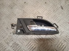 Ручка двери внутренняя Honda CR-V 2008 72160SWAA02 RE5 R20A2, задняя левая
