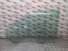 Стекло двери Volkswagen TOUAREG 2008 7L0845201F 7L BPE, переднее левое