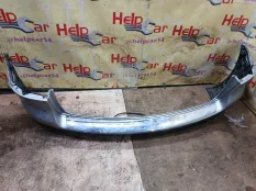 Бампер Volkswagen TOUAREG 2006 7L6807417D 7L BAC, задний