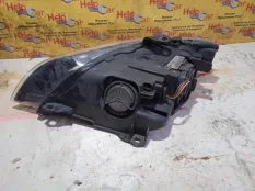 Фара AUDI Q7 2007 4L0941030 4LB BUG, передняя правая