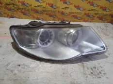 Фара Volkswagen TOUAREG 2008 7L6941040 7L BKS, передняя правая