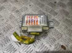 Блок управления аирбаг Suzuki Grand Vitara 2005 3891050J10 TD44 G16B