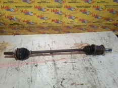 Привод Honda CR-V 2006 42310SCAE21 RD8 K20A4, задний правый