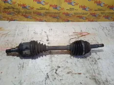 Привод Toyota RAV4 2004 4342042140 ACA20 1CDFTV, передний левый