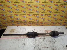 Привод Toyota RAV4 2004 4341042120 ACA20 1CDFTV, передний правый