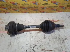 Привод AUDI Q7 2007 7L0407271E 4LB BUG, передний