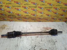 Привод Honda CR-V 2004 42311SCAE21 RD8 K20A4, задний левый