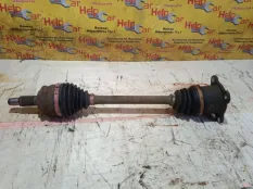 Привод Suzuki Grand Vitara 4410278K00 TD44 F9QB, передний левый