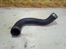 Патрубок интеркулера Volkswagen TOUAREG 2006 7L6145790B 7L BAC