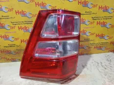 Фонарь задний Suzuki Grand Vitara 3565065J21 TD44 F9QB, задний правый