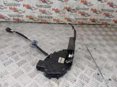 Замок двери Land Rover Range Rover Sport 2006 FQJ000217 L320 276DDT, передний левый