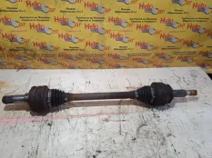 Привод Lexus is220 2009 4234030160 ALE20 2ADFHV, задний левый