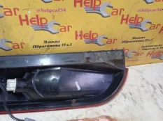Фонарь задний Ford Focus 2011 1520757 CB4 HXDA; HXDB; SIDA, задний правый