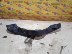 Патрубок воздушный Ford Focus 2011 7M519E635AD CB4 HXDA; HXDB; SIDA