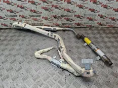 Подушка безопасности боковая, потолочная Suzuki Grand Vitara 7645077K00 TD44 F9QB, правая