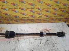 Привод Suzuki Vitara 2015 4410161M01 LY M16A, передний правый