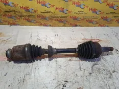 Привод Honda Accord 2011 44305TL0G00 CU2 N22B2, передний правый