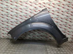 Крыло Nissan Navara 2011 F31014X0MA D40 YD25DDTI, переднее левое